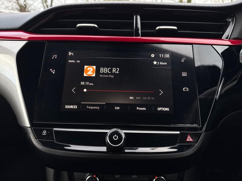 Used Vauxhall Corsa 2020 for sale - 77770558: Photo 18