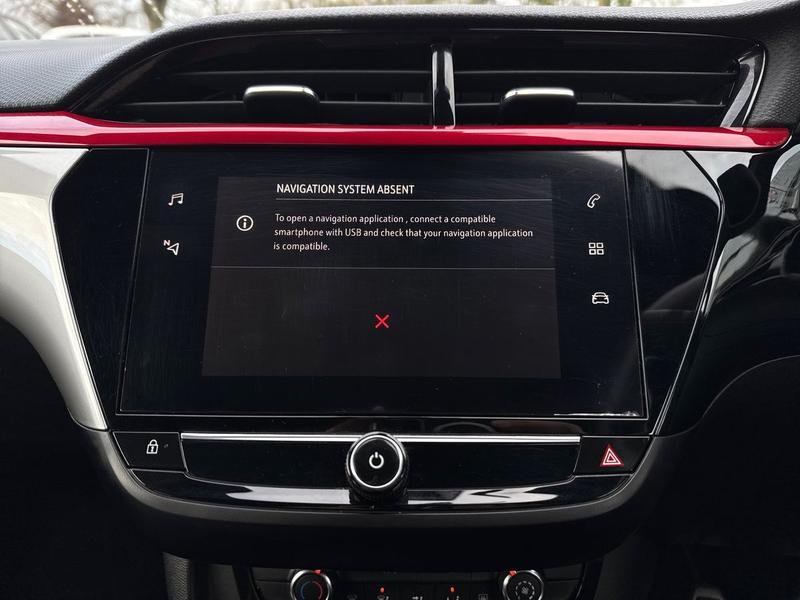 Used Vauxhall Corsa 2020 for sale - 77770558: Photo 19