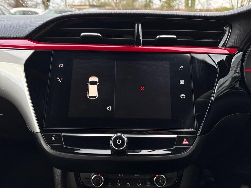 Used Vauxhall Corsa 2020 for sale - 77770558: Photo 20