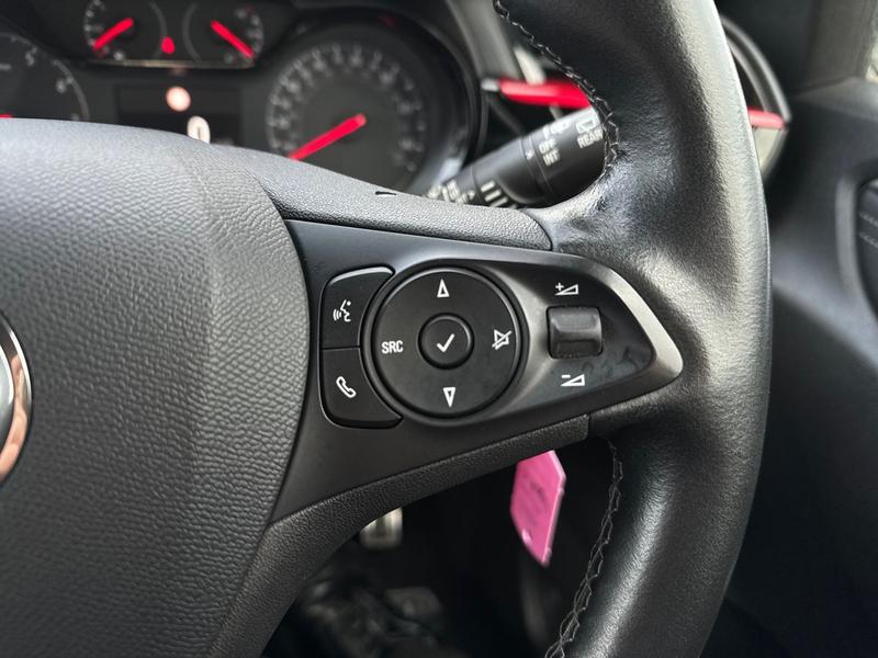 Used Vauxhall Corsa 2020 for sale - 77770558: Photo 23