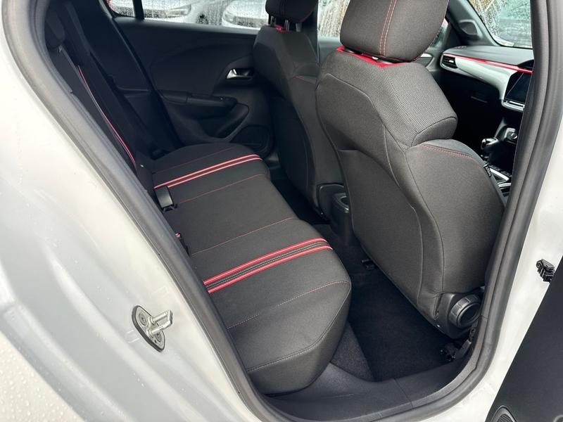 Used Vauxhall Corsa 2020 for sale - 77770558: Photo 24