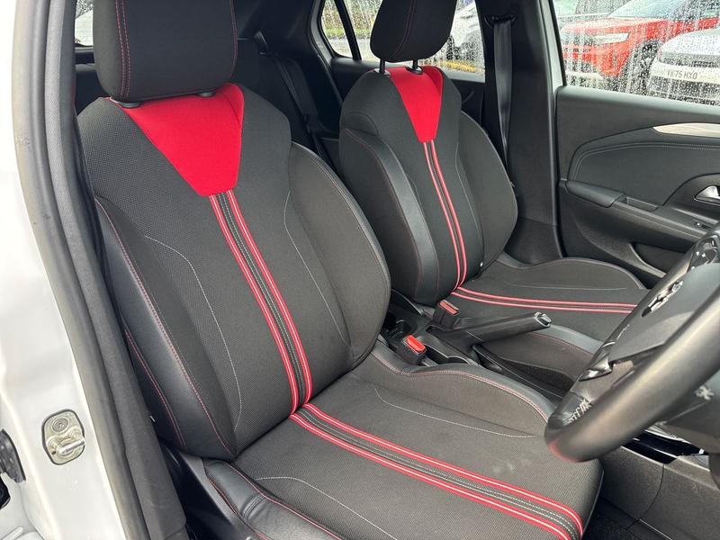 Used Vauxhall Corsa 2020 for sale - 77770558: Photo 29