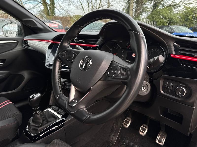 Used Vauxhall Corsa 2020 for sale - 77770558: Photo 30