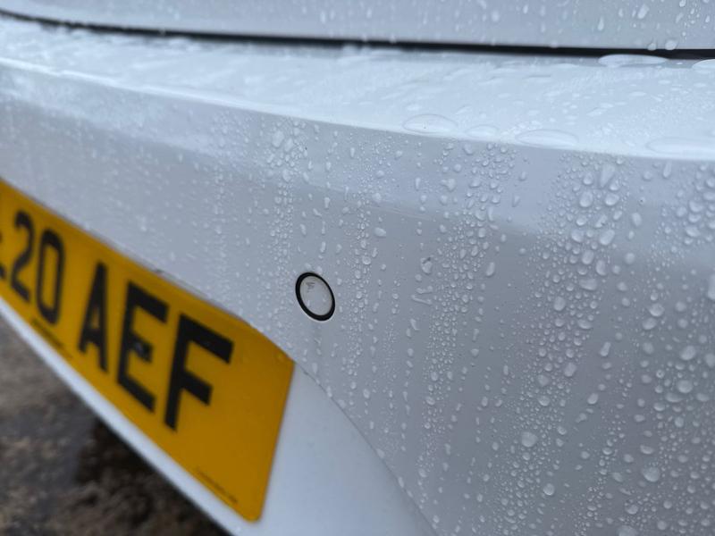 Used Vauxhall Corsa 2020 for sale - 77770558: Photo 31