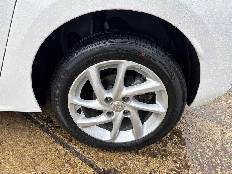 Used Vauxhall Corsa 2020 for sale - 77770558: Photo 34