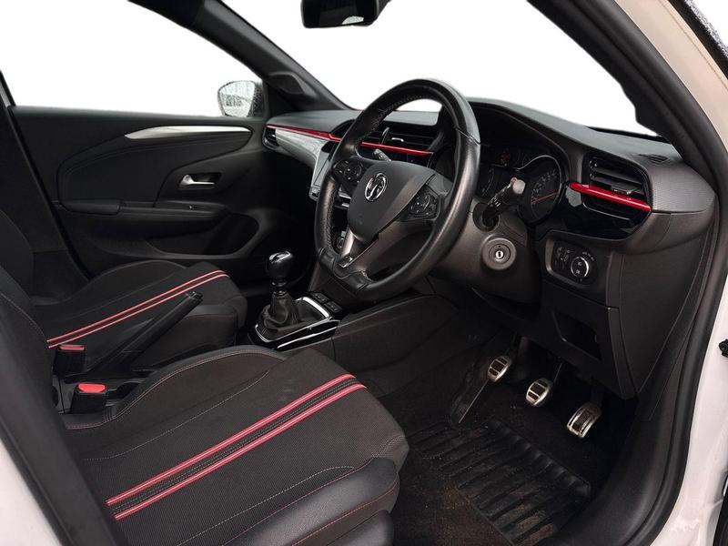 Used Vauxhall Corsa 2020 for sale - 77770558: Photo 4