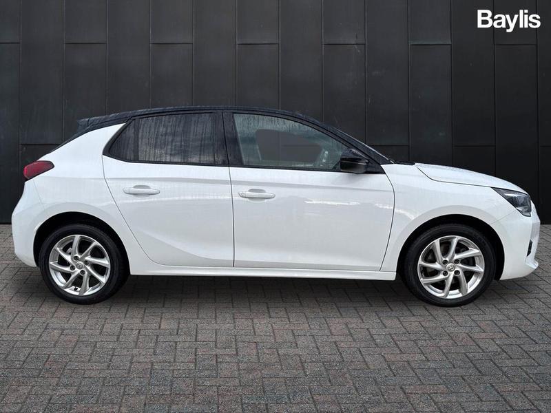 Used Vauxhall Corsa 2020 for sale - 77770558: Photo 5