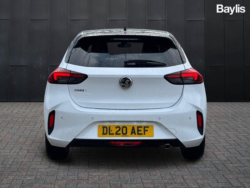 Used Vauxhall Corsa 2020 for sale - 77770558: Photo 6