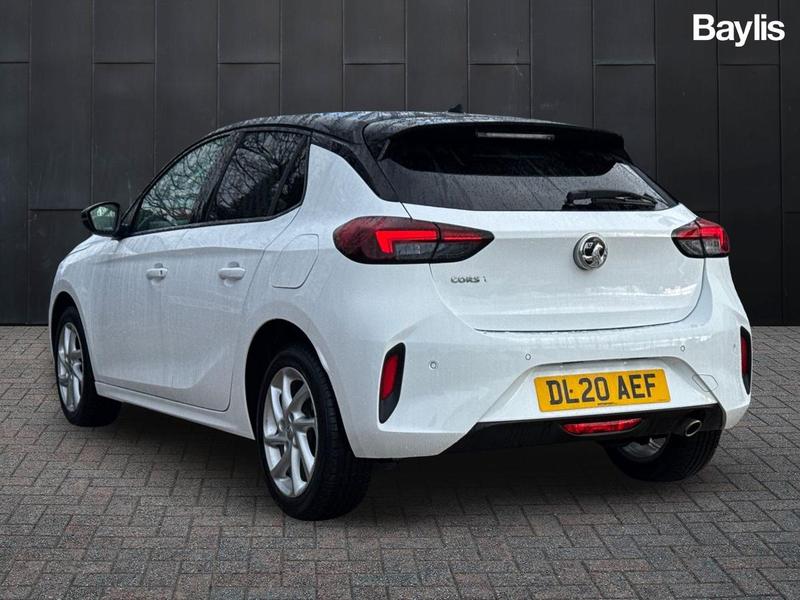 Used Vauxhall Corsa 2020 for sale - 77770558: Photo 7