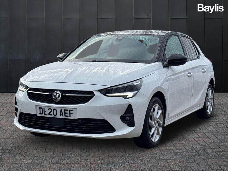 Used Vauxhall Corsa 2020 for sale - 77770558: Photo 9