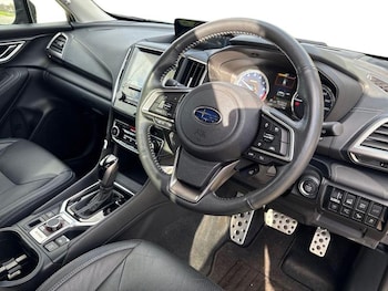 Used Subaru Forester 2019 for sale - 77819812: Photo