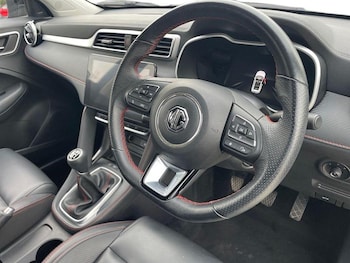 Used MG MG ZS 2022 for sale - 77840833: Photo