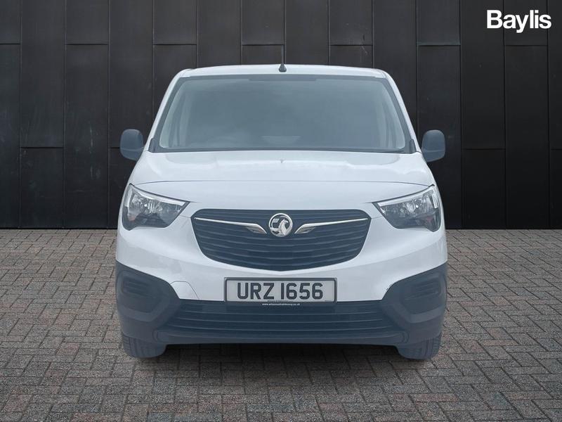 Used Vauxhall Combo for sale - 77770513: Photo 10