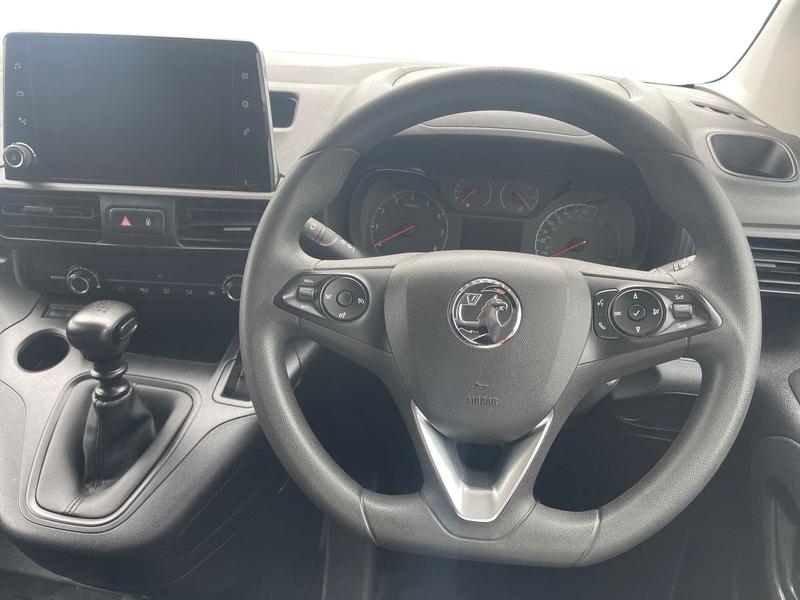 Used Vauxhall Combo for sale - 77770513: Photo 12