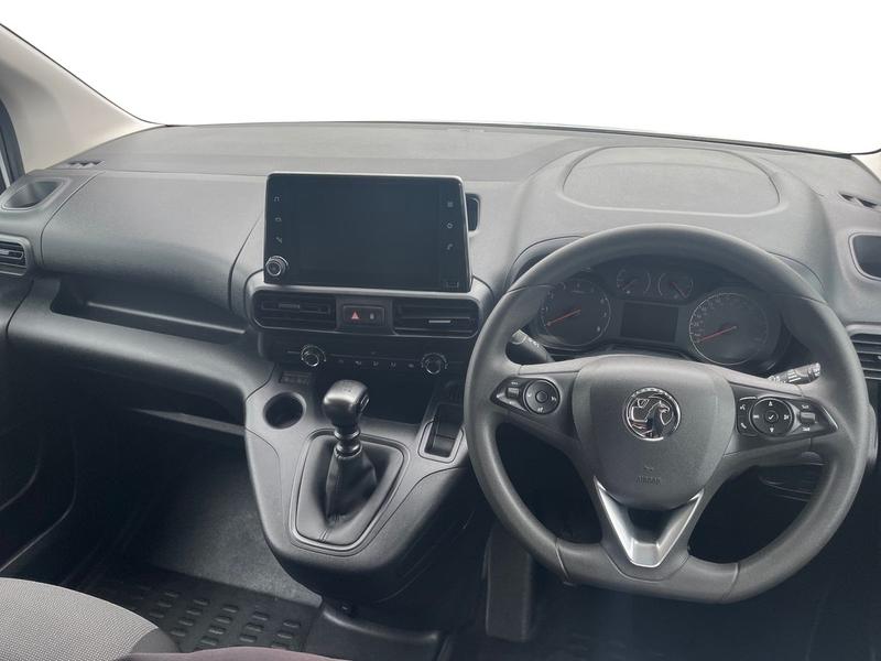 Used Vauxhall Combo for sale - 77770513: Photo 13