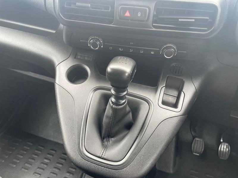 Used Vauxhall Combo for sale - 77770513: Photo 15