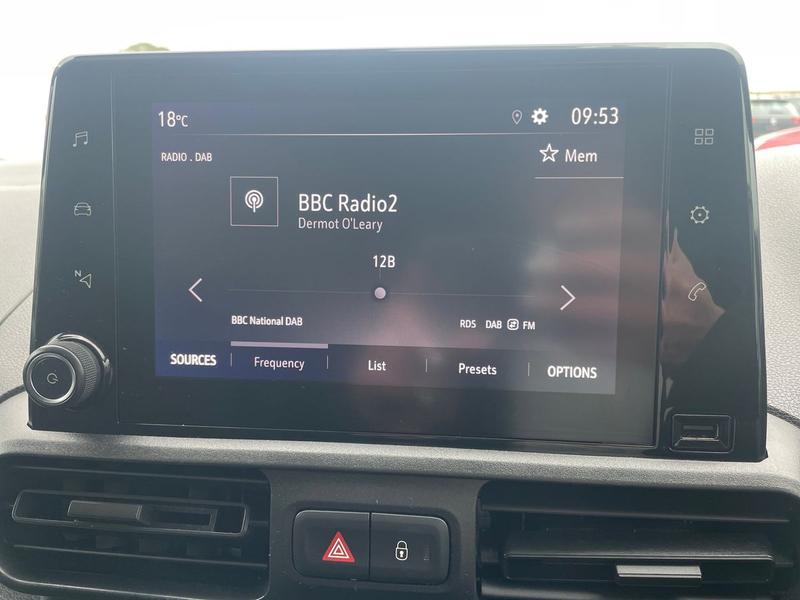 Used Vauxhall Combo for sale - 77770513: Photo 18