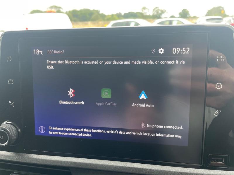 Used Vauxhall Combo for sale - 77770513: Photo 19