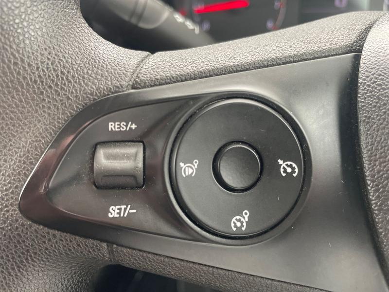 Used Vauxhall Combo for sale - 77770513: Photo 22