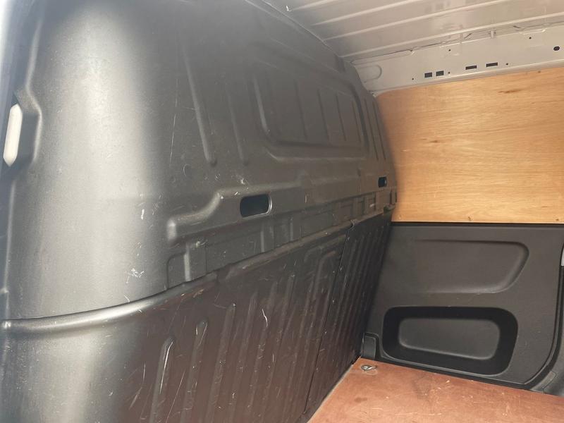 Used Vauxhall Combo for sale - 77770513: Photo 29