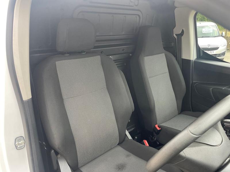 Used Vauxhall Combo for sale - 77770513: Photo 30
