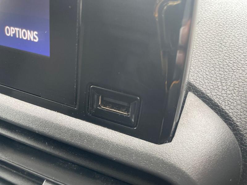 Used Vauxhall Combo for sale - 77770513: Photo 32