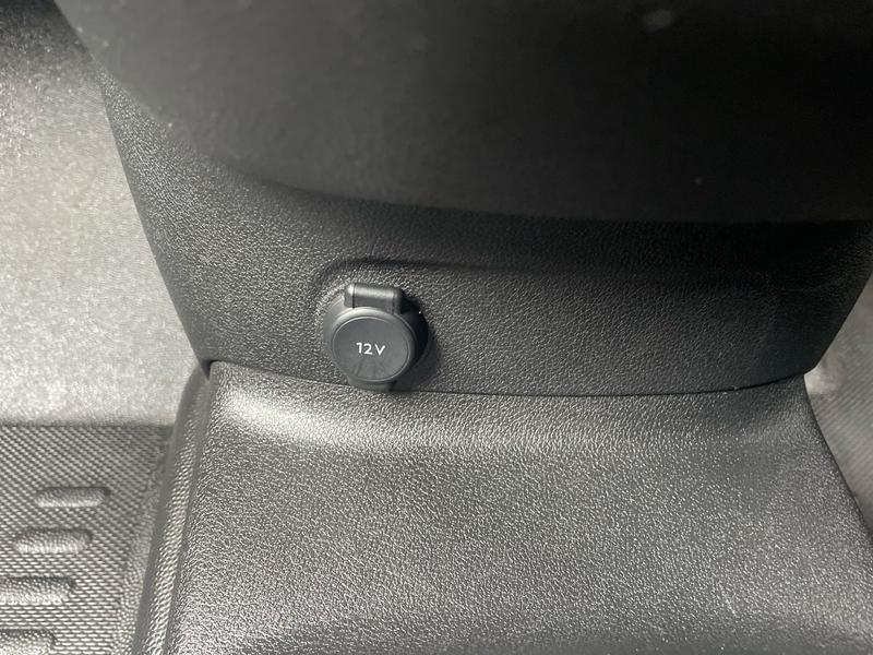 Used Vauxhall Combo for sale - 77770513: Photo 34