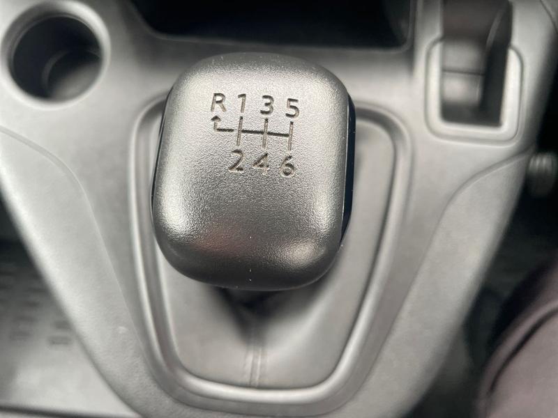 Used Vauxhall Combo for sale - 77770513: Photo 35