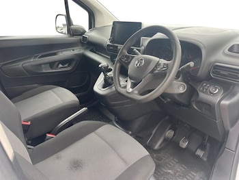 Used Vauxhall Combo undefined for sale - 77770513: Photo
