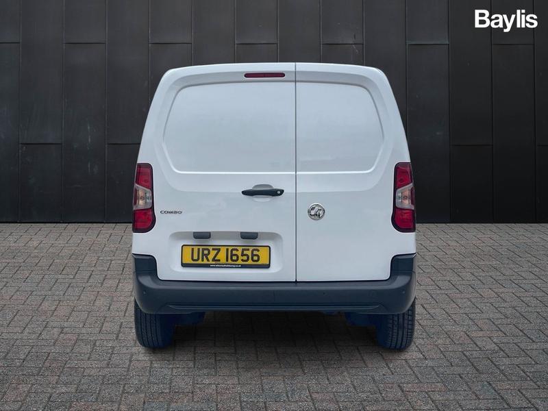 Used Vauxhall Combo for sale - 77770513: Photo 6