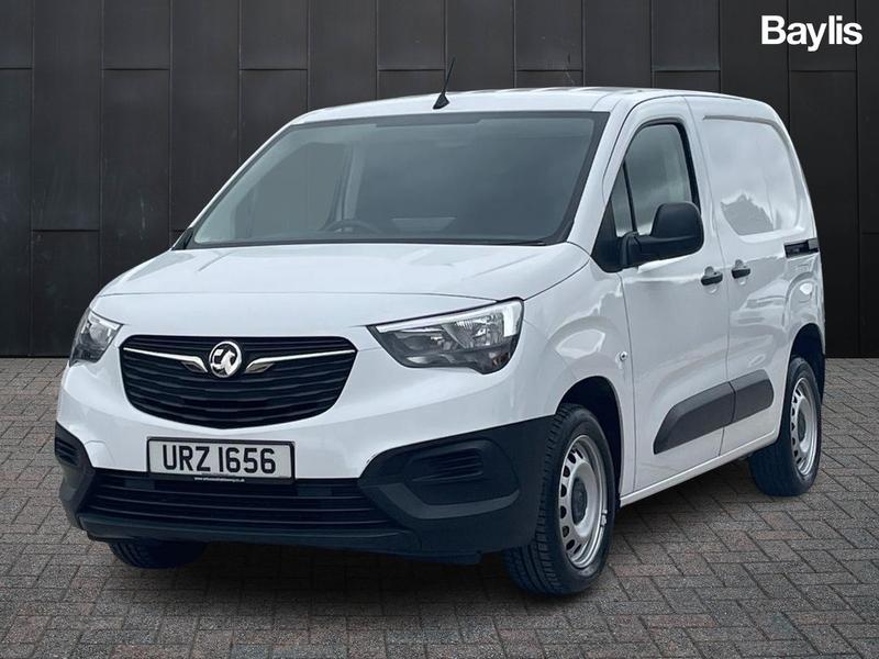 Used Vauxhall Combo for sale - 77770513: Photo 9