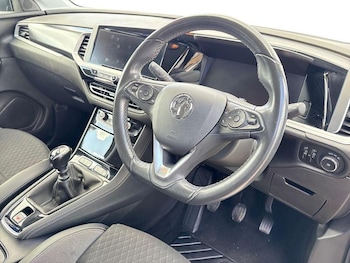 Used Vauxhall Grandland 2022 for sale - 78255448: Photo