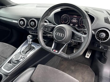 Used Audi TT 2019 for sale - 78543033: Photo