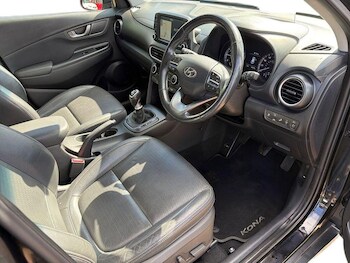Used Hyundai KONA 2019 for sale - 78828315: Photo