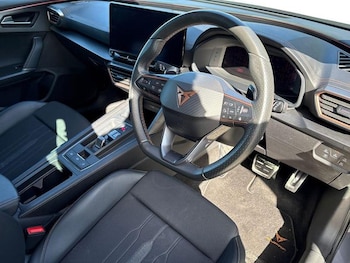 Used Cupra Formentor 2022 for sale - 77819788: Photo