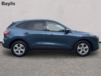 Used Ford Kuga 2022 for sale - 78413324: Photo