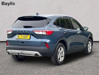 Used Ford Kuga 2022 for sale - 78413324: Photo