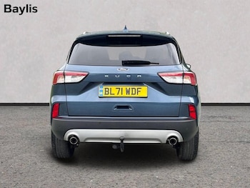 Used Ford Kuga 2022 for sale - 78413324: Photo