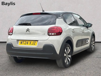 Used Citroen C3 2024 for sale - 78413358: Photo