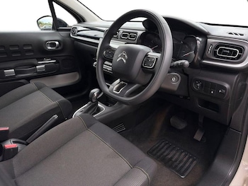Used Citroen C3 2024 for sale - 78413358: Photo