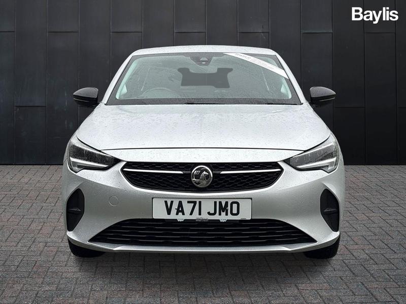 Used Vauxhall Corsa 2022 for sale - 77770564: Photo 10