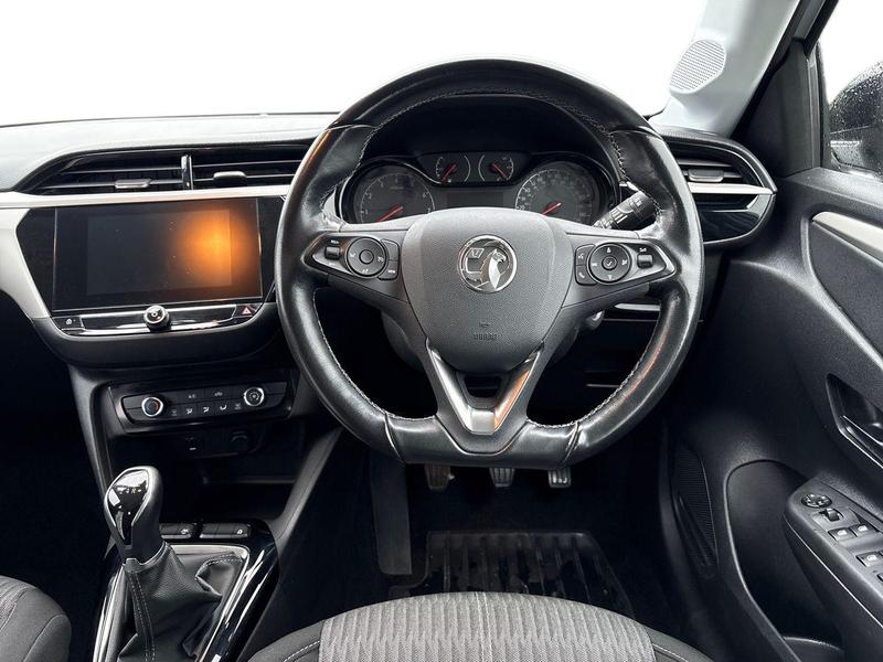 Used Vauxhall Corsa 2022 for sale - 77770564: Photo 12