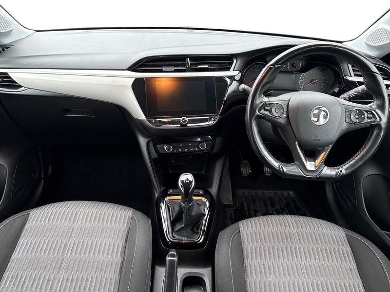 Used Vauxhall Corsa 2022 for sale - 77770564: Photo 13