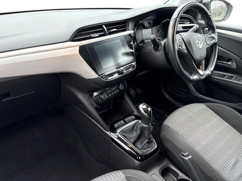 Used Vauxhall Corsa 2022 for sale - 77770564: Photo 14