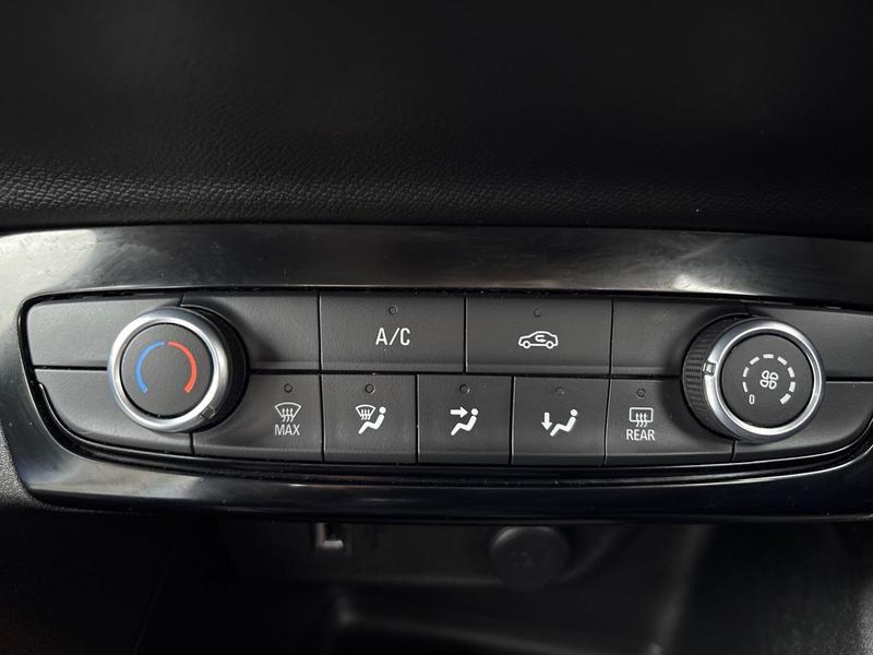 Used Vauxhall Corsa 2022 for sale - 77770564: Photo 16