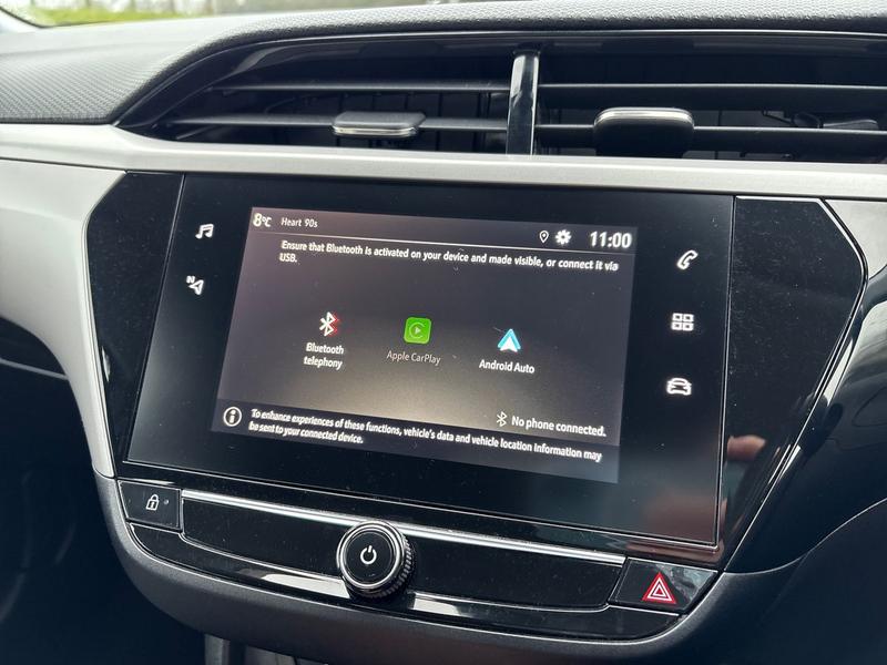 Used Vauxhall Corsa 2022 for sale - 77770564: Photo 18