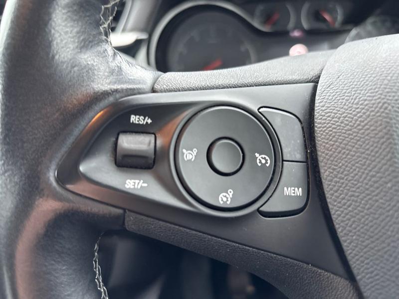 Used Vauxhall Corsa 2022 for sale - 77770564: Photo 22