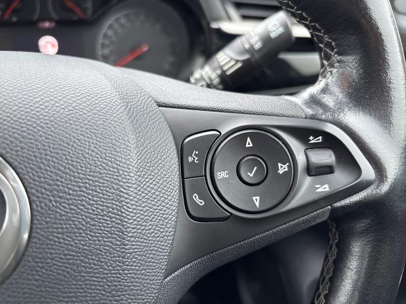 Used Vauxhall Corsa 2022 for sale - 77770564: Photo 23