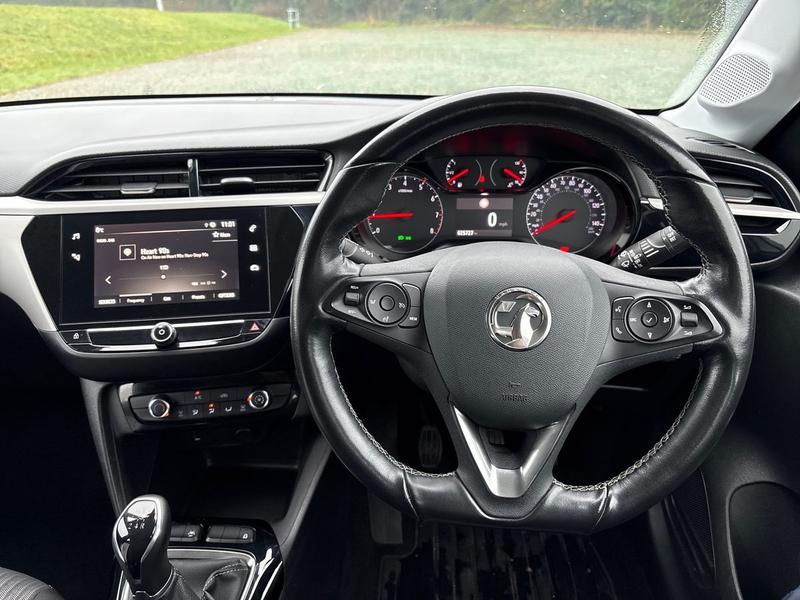 Used Vauxhall Corsa 2022 for sale - 77770564: Photo 31