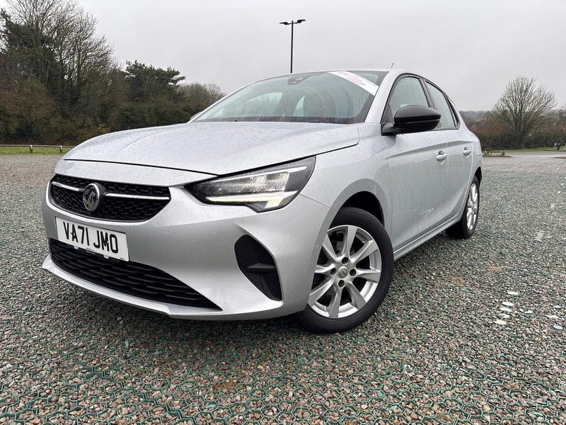 Used Vauxhall Corsa 2022 for sale - 77770564: Photo 33